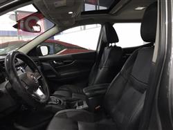 Nissan Rogue Sport